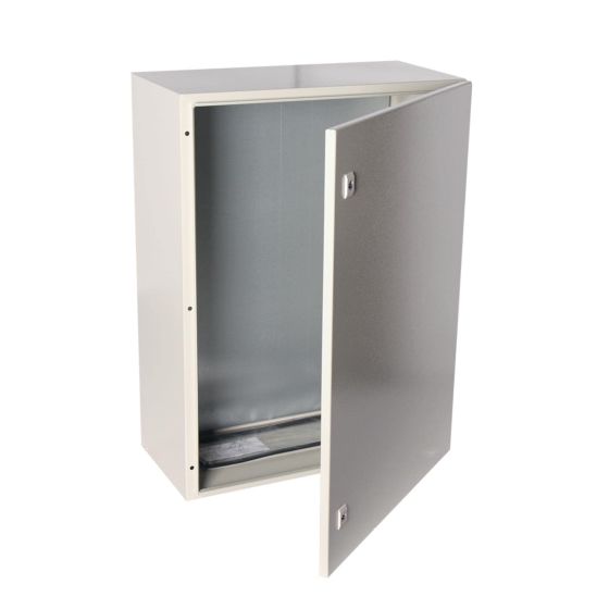 Gabinete metálico ALTAMIRA de 80x60x40 cm